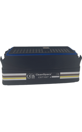 CleanSpace CST ABE1P3 P SL R filter