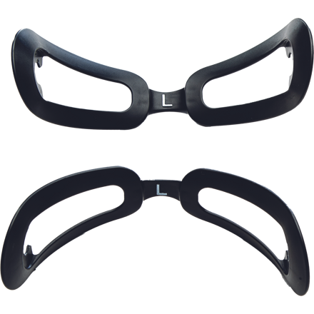 CleanSpace Ultra EX Neck Support Large