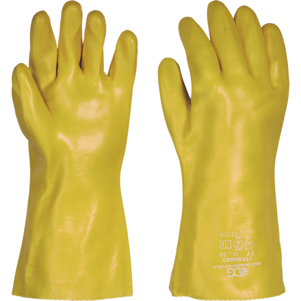 STANDARD ruk. PVC 35cm