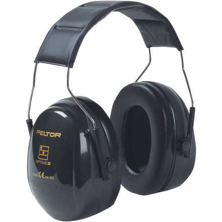 PELTOR - sluch. H520A-407-GQ/ H7A