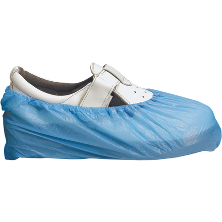 RENUK návlek obuv modrý 100ks/bal RENUK návlek obuv modrý 100ks/bal