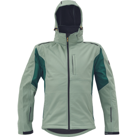 DAYBORO softshell bunda