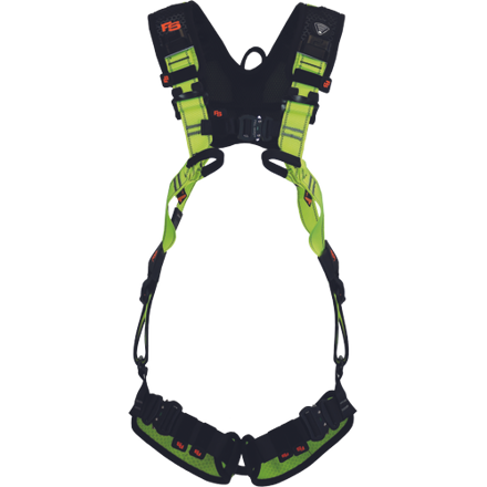 Harness Lite EN 361