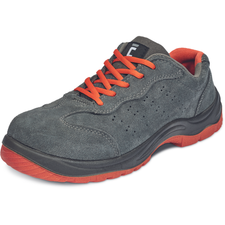 MONTROSE ORANGE ESD S1P SRC poltopánka