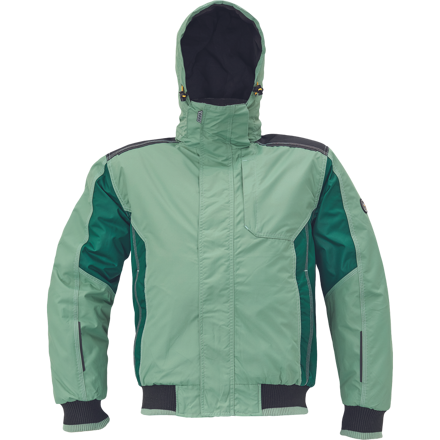 DAYBORO pilot bunda