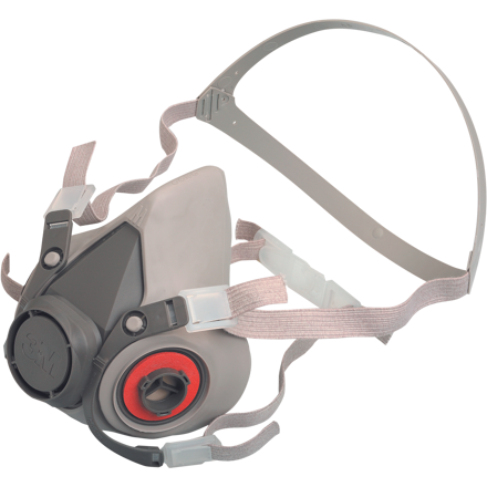 3M 6000 polomaska
