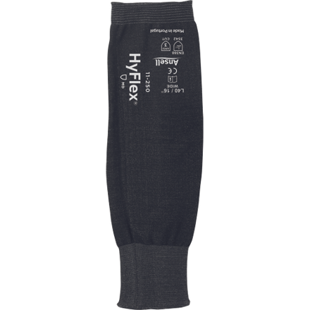 Ansell 11-250 HyFlex wide