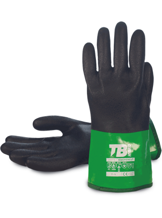 TB 668 CHEMCUT rukavice