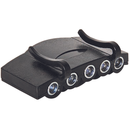 LED lampa pro HARDCAP