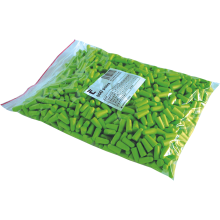 ED COMFORT PLUG náplň do dávkovača(500p.