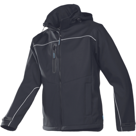 HOMES 9934 softshell bunda
