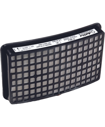 3M 837012 Filter častíc ADFLO P3 PK2