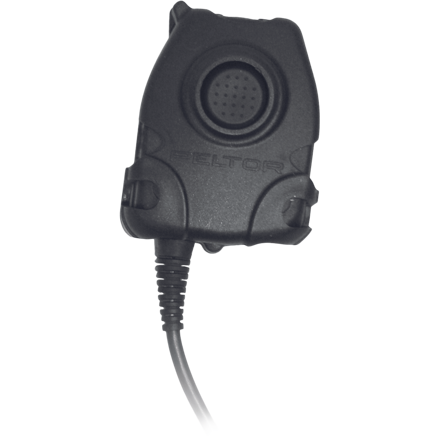 FL5035 PELTOR PTT adaptér ku rádiostaniciam Kenwood