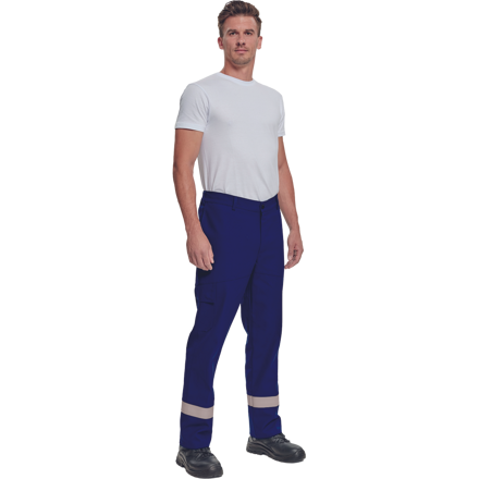 BUDAPEST 62976 pants