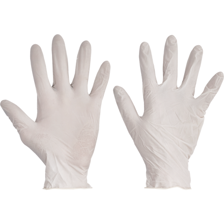 LOON rukavice jednoraz.latex