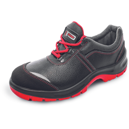 NUOVO STRADA S1 SRC poltopánka bezpečnostná NUOVO STRADA S1 SRC poltopánka bezpečnostná