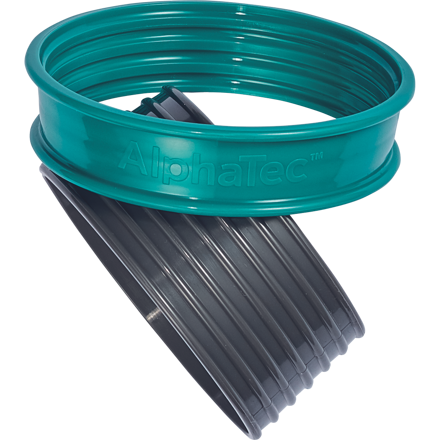 Ansell AlphaTec Glove Connector 070