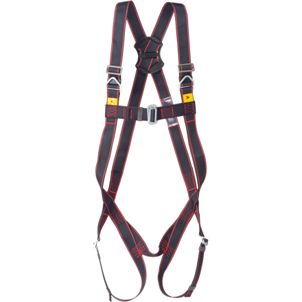Full body harness LX1 - M/XL
