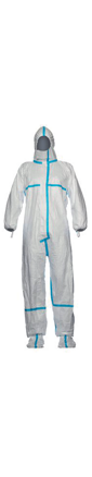 Tyvek 600 Plus overal