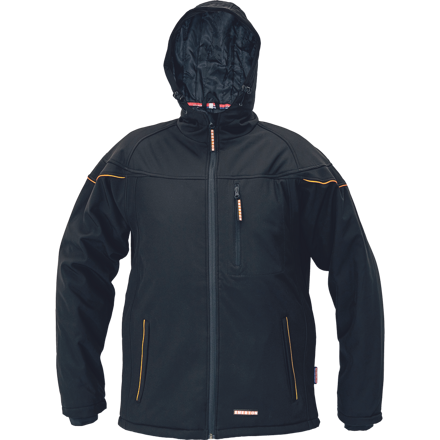 EMERTON WINTER SOFTSHELL bunda