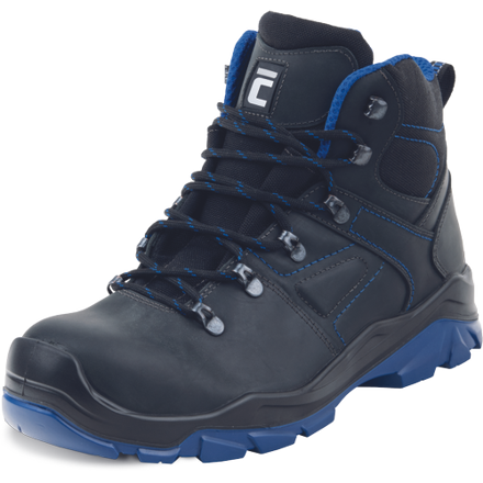 CORTINA MF S3 SRC členková obuv bezpečnostná CORTINA MF S3 SRC členková obuv bezpečnostná