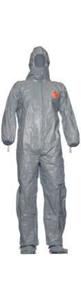 Tychem 6000 F overal s ponožkami