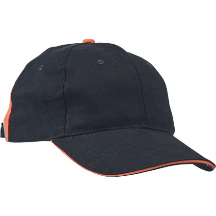 KNOXFIELD baseball čiapka