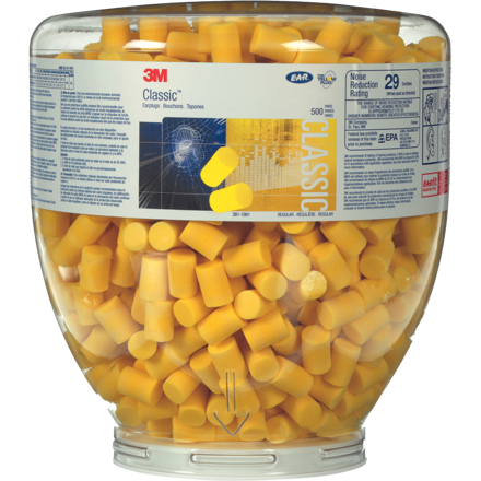 E.A.R.Classic One Touch Refill PD-01-001