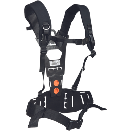 SR 552 Postroj pro SR 500