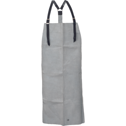 STRUVE ochr.celokožená zástera 100x80 cm STRUVE ochr.celokožená zástera 100x80 cm