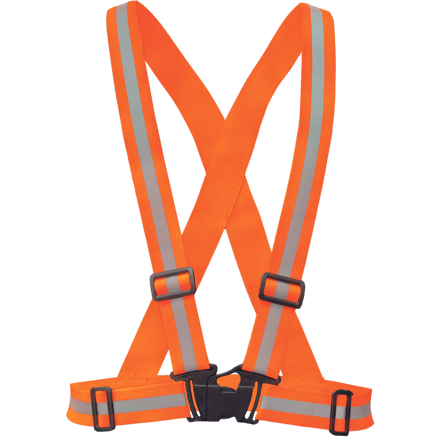 REFROX Reflexní elastický kríž