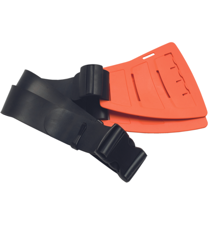 PVC remienok pre SR 500 EX
