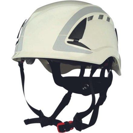 3M SecureFit X5000V-CE prilba ventil.