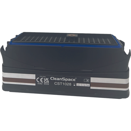 CleanSpace CST A1P3 P SL R filter