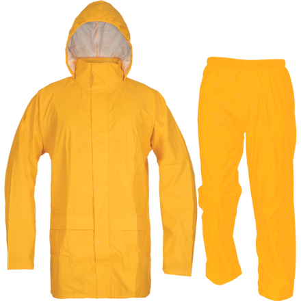 SIRET PU SET