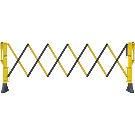 JSP Expander bariéra 3m