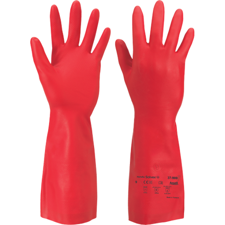 ANSELL 37-900 Sol-Vex Premium