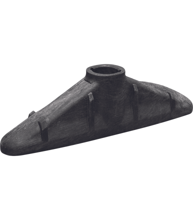 JSP Surefoot Standard Barrier Foot