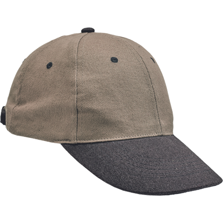STANMORE baseballo čiapka tm. hnedá