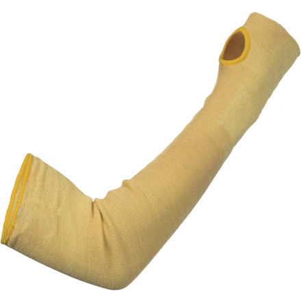 POCHARD návlek na pažu Kevlar