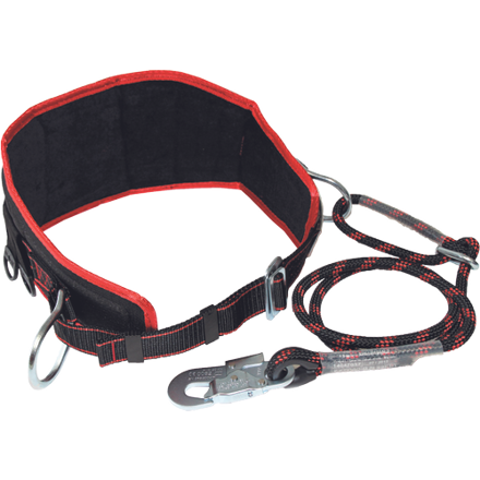 LANEX PPB20MLB1015L2 pás s lanom
