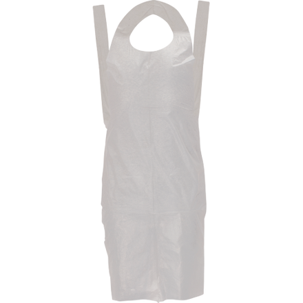 VYARA zástera jednorázová 100ks/bal VYARA zástera jednorázová 100ks/bal