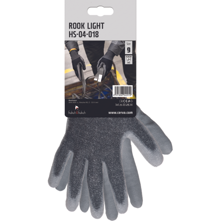 FF ROOK LIGHT HS-04-018 rukavice blistr