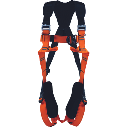 Harness BERKUT 5 EN 361