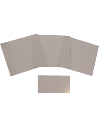 Cobra Lens Kit (3 Outer, 1 Inner Lens)