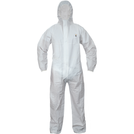 CHEMSAFE COOL overal