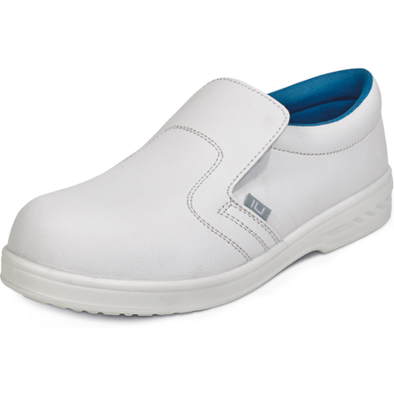 RAVEN S2 SRC mokasíny bezpečnostné RAVEN S2 SRC mokasíny bezpečnostné