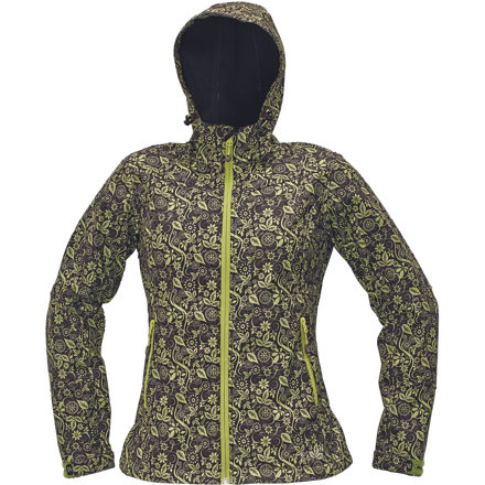 YOWIE print.soft. bunda