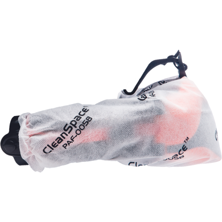 CleanSpace povlak TM3/P3 HEPA 20pk