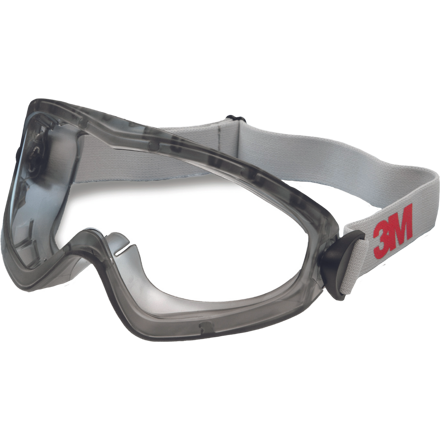 3M 2890 okuliare číre